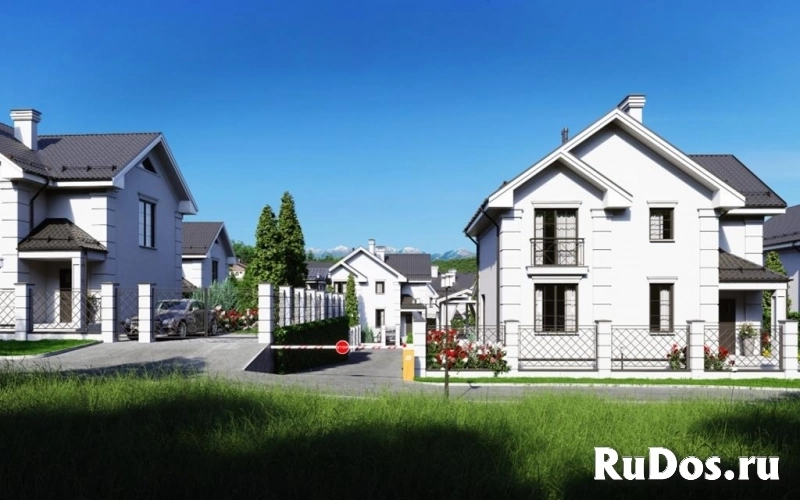 Котедж в Хосте. изображение 5