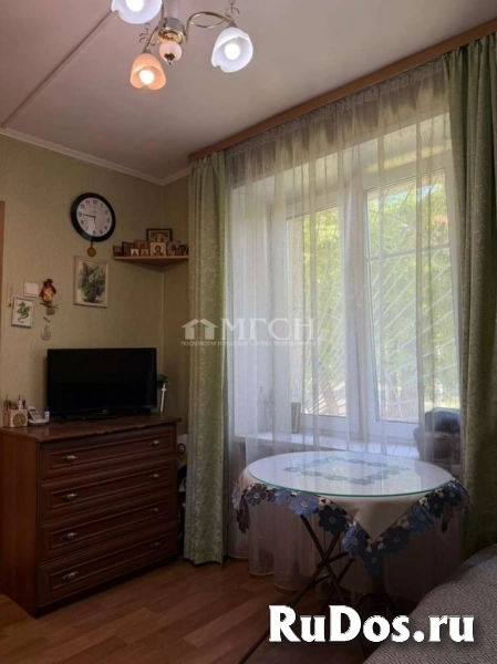 Продам 2 комнатную квартиру 35.8 м2 изображение 10