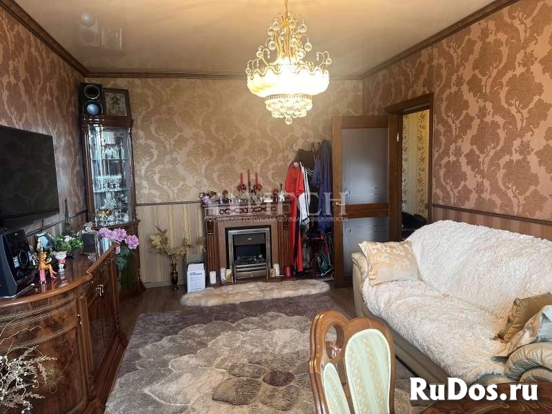 Продам 2 комнатную квартиру 50.5 м2 изображение 4