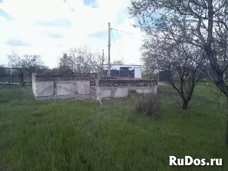 Видовой участок в 3 км от столицы Крыма изображение 5