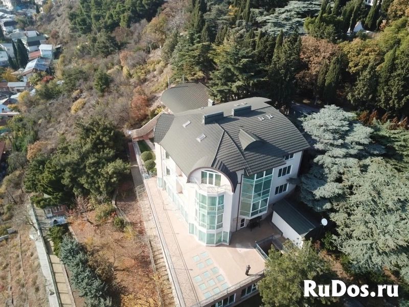 Продам коттедж 1400 м2 изображение 5