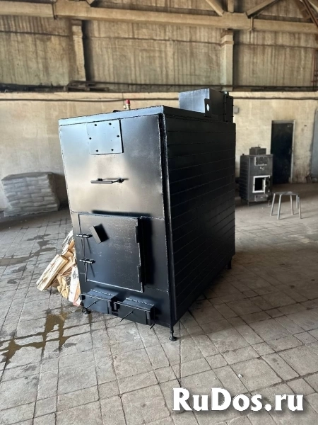 Котел Попова изображение 7