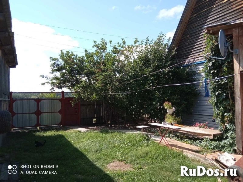 Дом д.Красноборье изображение 6