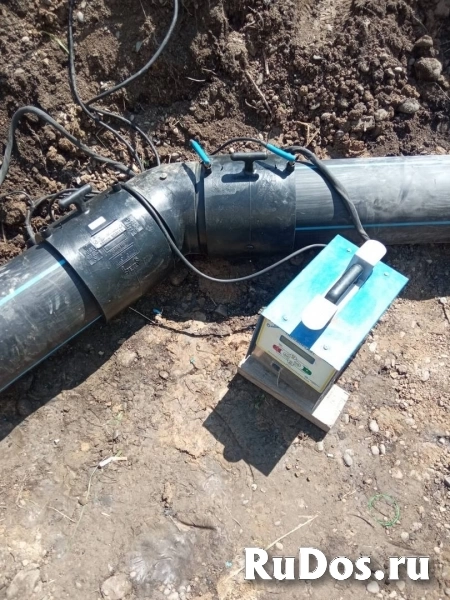 Монтаж систем отопления; водоснабжения; канализации изображение 8