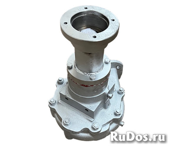 Агрегат насосный ЭД-405А.71.60.000 изображение 3