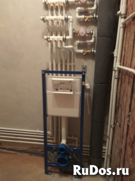 Сантехник изображение 3