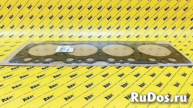 Прокладка ГБЦ (1-й ремонтный размер) VOE20970725 фотка