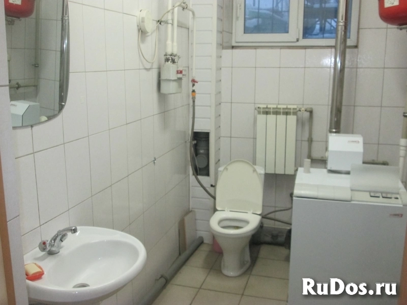 Продается офисное нежилое помещение. изображение 11