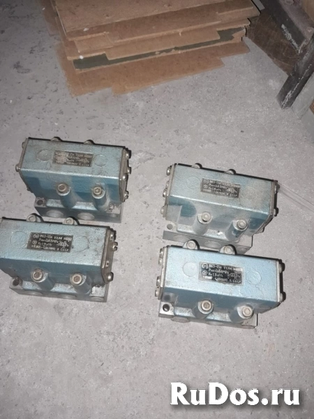 Гидравлика, пневматика, тахометры, датчики изображение 7