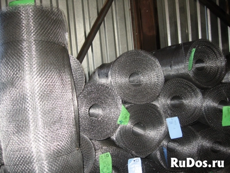 Сетки 287 наименований для различных нужд. изображение 4