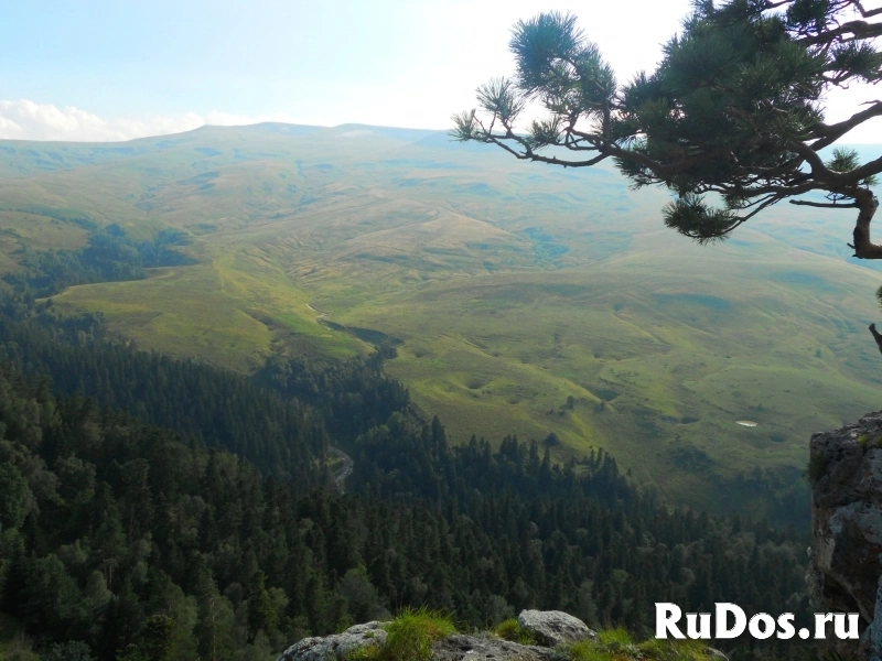 Автобусный тур в Адыгею из Ростова-на-Дону фотка