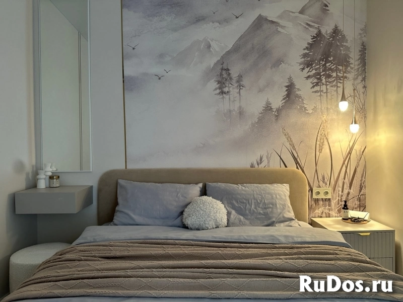 Продам Дизайнерскую Двушку на Бардина 23 изображение 3