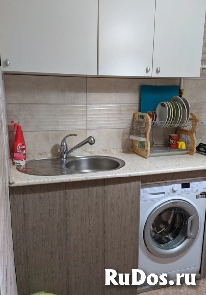 Сдам однушку длительно в Бугульме, недорого! изображение 4