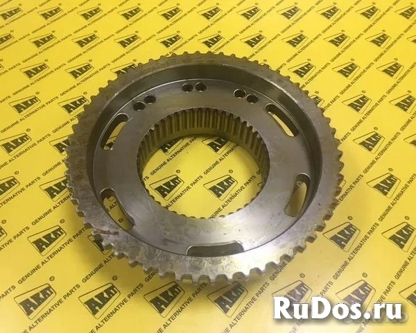 Зубчатое колесо Caterpillar 231-0745 изображение 4