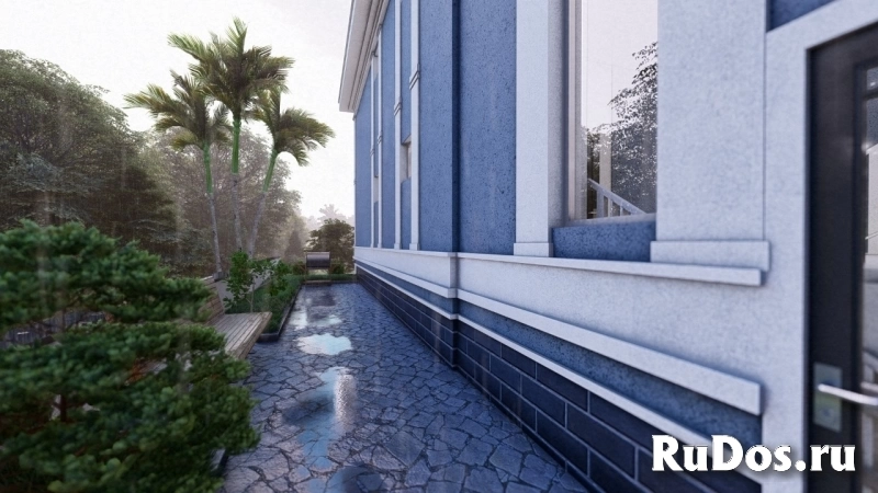 Продам коттедж 405 м2 изображение 9