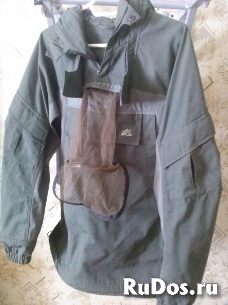 Куртка Анорак Forester Mod. 1 изображение 3