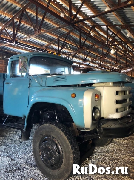 ЗИЛ-133 ГЯ изображение 3