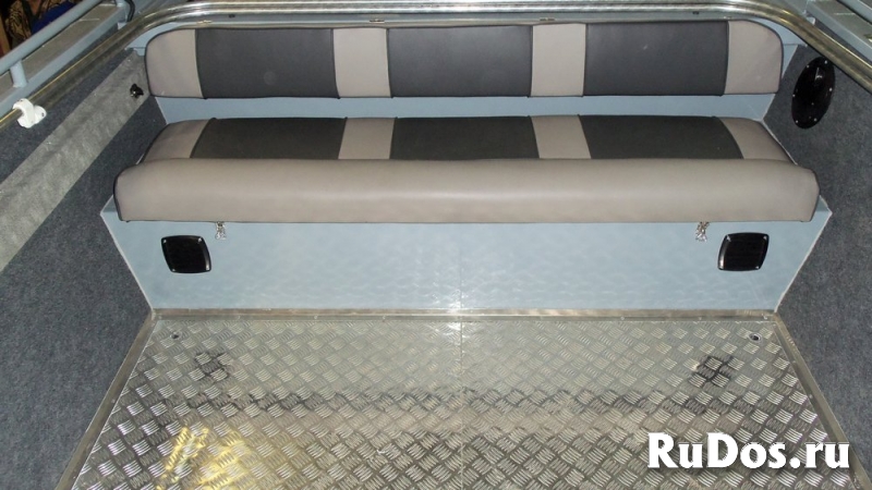 Купить катер (лодку) Русбот-65 изображение 5