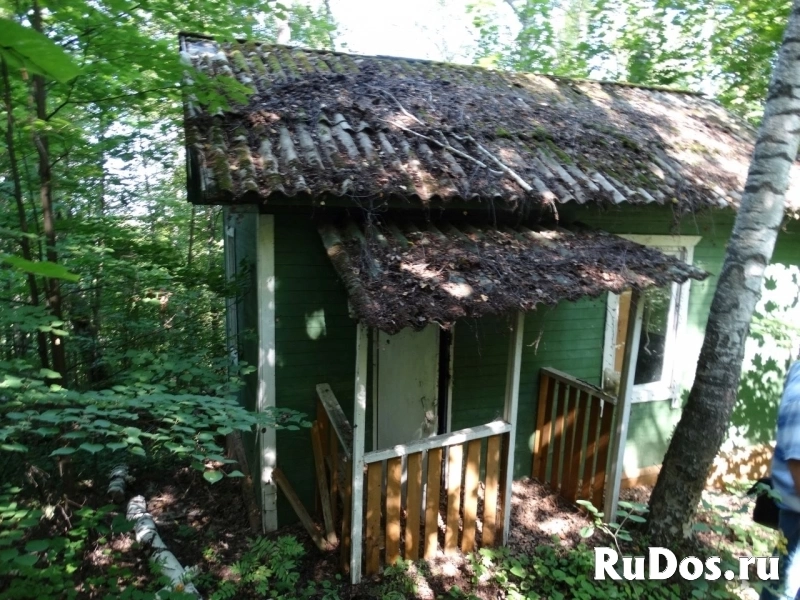 Продам коммерческую недвижимость 1151.5 м2 изображение 4