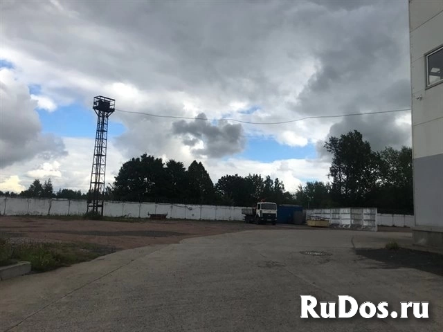 Аренда производственного цеха 1292 м2 с двумя кран-балками на 5 т изображение 3