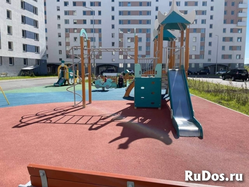 Продам 2 комнатную квартиру 46.4 м2 изображение 4