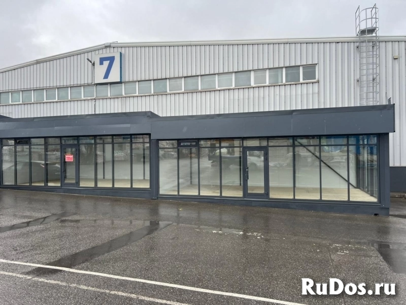 Сдам коммерческую недвижимость 45 м2 изображение 3