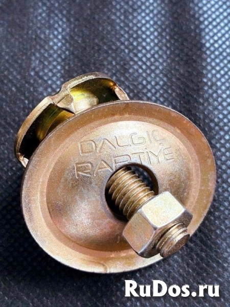 Норийные болты DIN 15237 DALGIC RAPTIYE для надежной работы норий фото