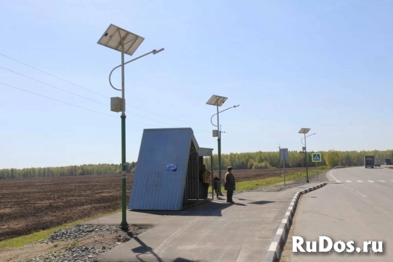 Сдам земельный участок 2 га изображение 7