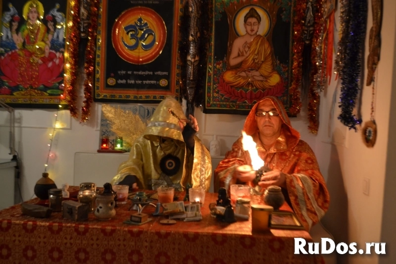 Гадание на картах/приворот присушку обучение 1 000 ₽ за услугу  Г изображение 3