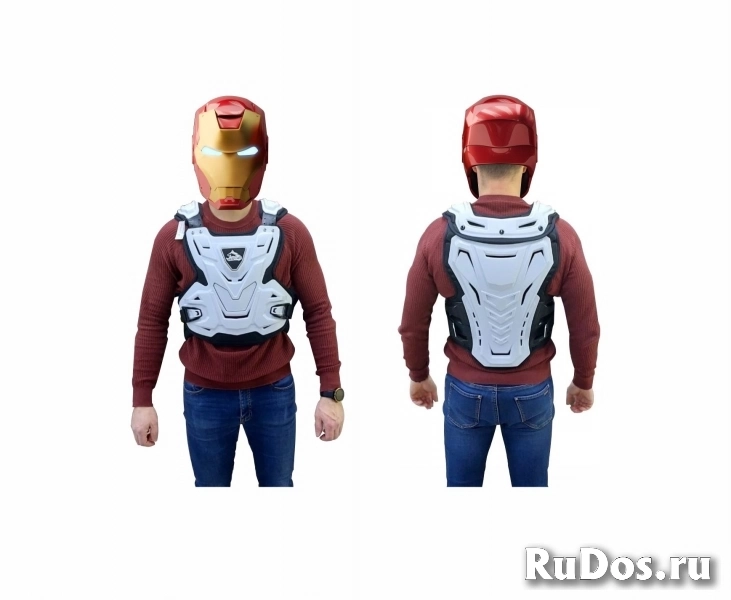 Моточерепаха изображение 4