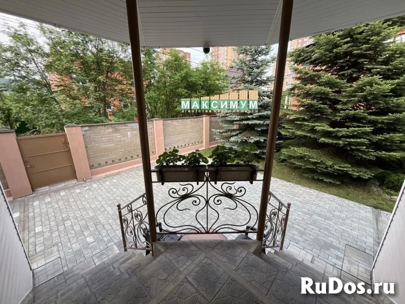 Продам коттедж 282 м2 изображение 3