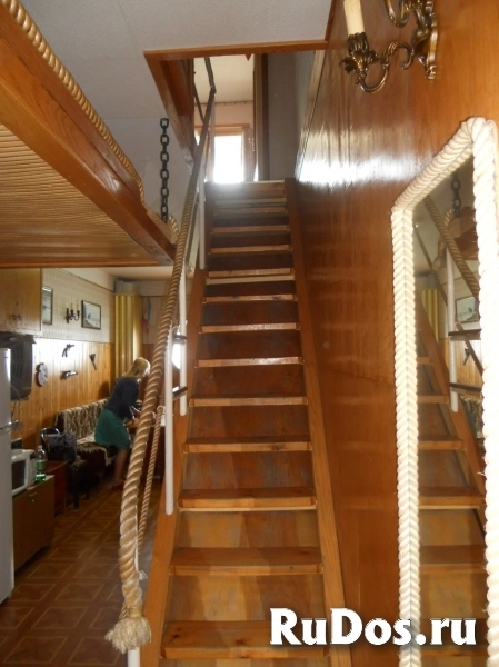 Продам Дачу 57,3 м² на участке 1 сот. изображение 6