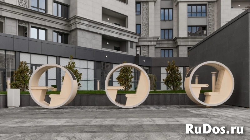 Продам 1 комнатную квартиру 51.75 м2 изображение 9