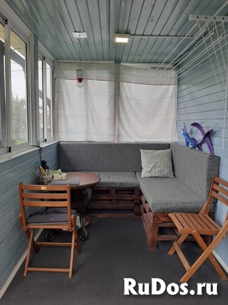 Дом в хорошем состоянии, меблирован СНТ Мечта изображение 12