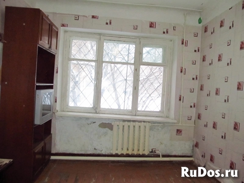 Комната ул.Краснодонская фото