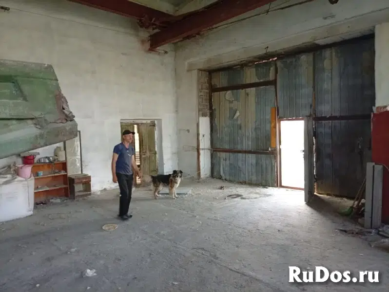 ПРОДАЖА ПРОИЗВОДСТВЕННО-СКЛАДСКОГО КОМПЛЕКСА С Ж/Д ТУПИКОМ изображение 10