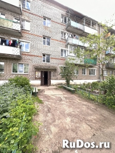 Продам 1 комнатную квартиру 25.8 м2 изображение 10