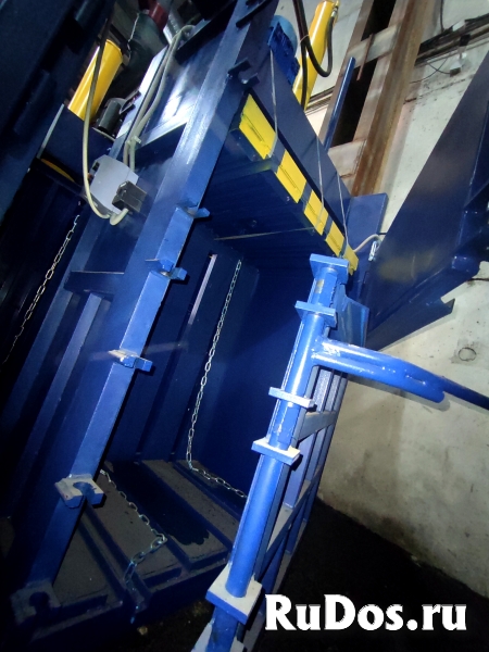 Пресс ПГП-12МУ фото