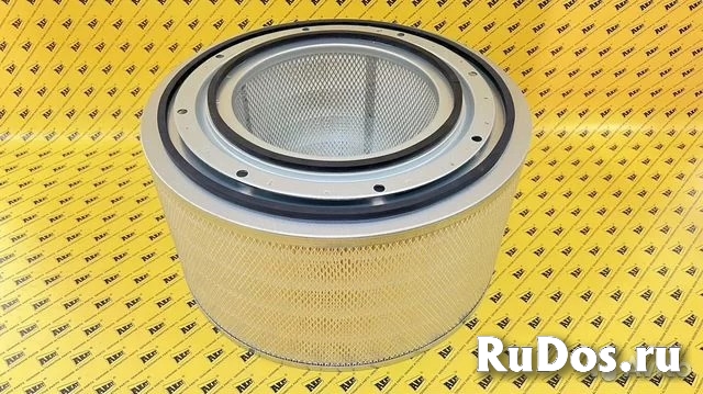 Фильтр воздушный комплект CATERPILLAR 8N-6309 8N-2556 фотка