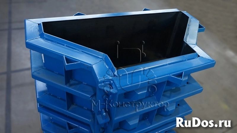 Металлоформы лего-блоков изображение 9