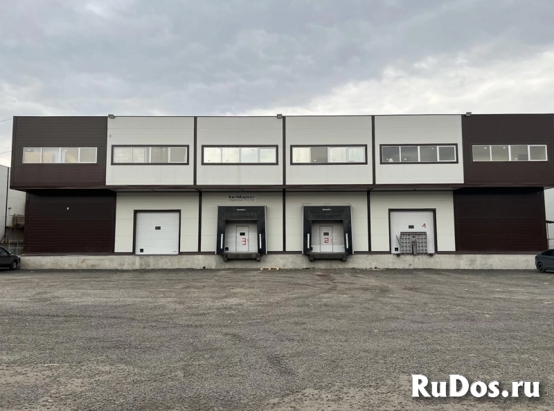 Продам коммерческую недвижимость 1500 м2 фото