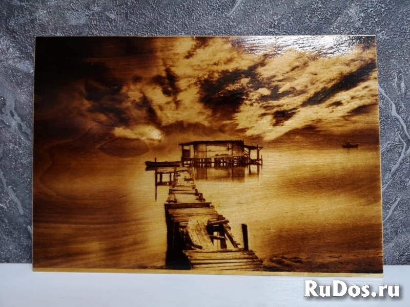 ЧПУ Выжигатель изображение 4