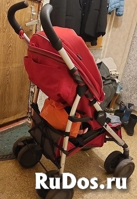, купить детскую коляску фото