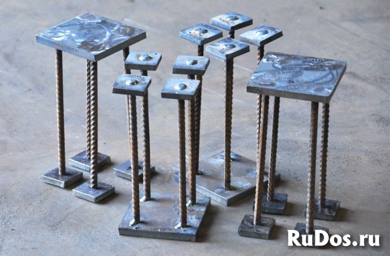 Закладные детали под заказ. изображение 4