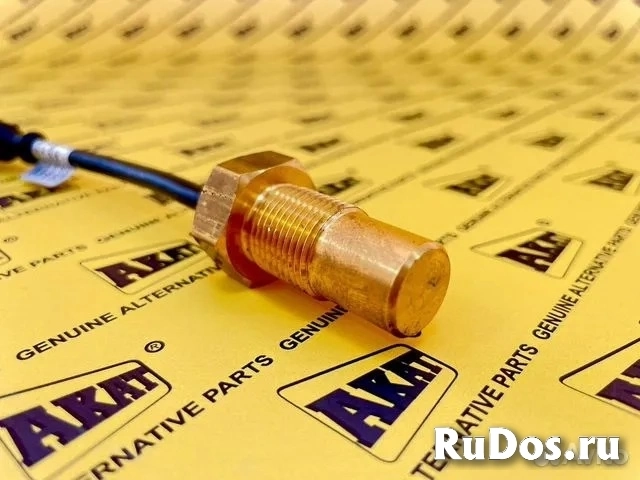 Датчик скорости carraro 339307 OEM фотка