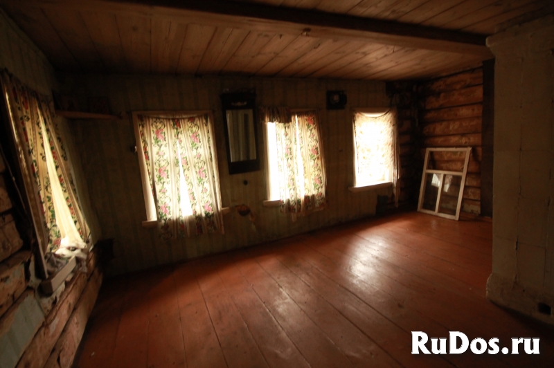 Жилой дом в деревне недалеко от Владимира 25мин на авто изображение 3