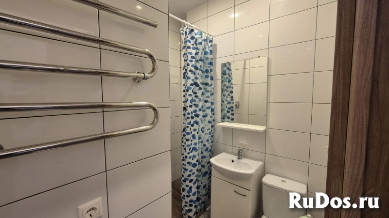 Сдам 1 комнатную квартиру 22 м2 изображение 4