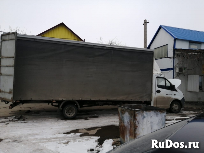 Грузоперевозки по Краснодарскому краю и РФ фотка