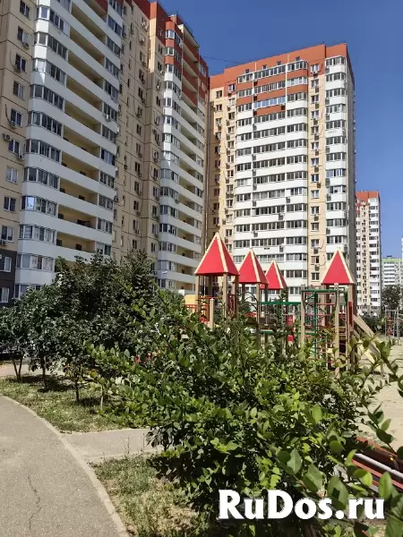 Уютная квартира с ремонтом от застройщика и полной меблировкой изображение 6