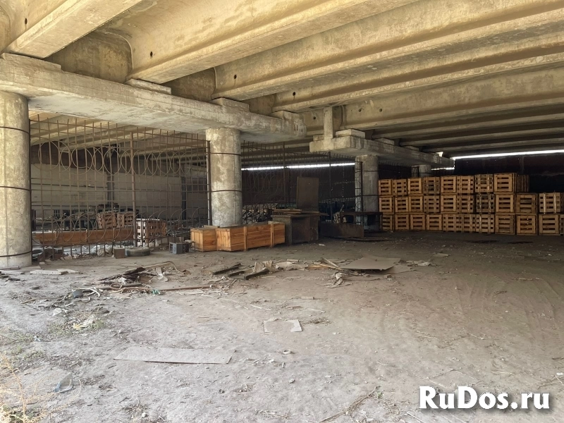Продам коммерческую недвижимость 2536.299 м2 изображение 3